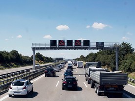 autoweek.cz - Svoboda cestování vs. klimatický rozklad