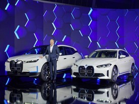 autoweek.cz - Zipse: spalovací motory jsou stále velmi důležité