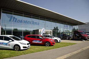 autoweek.cz - AAA Auto letos plánuje prodej 70 000 vozů