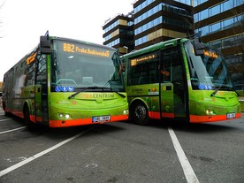 autoweek.cz - Pražské bezplatné elektrobusy najely 60 000 km