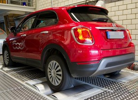 autoweek.cz - Testy ukazují, že motory Fiatu vyhovují emisním normám