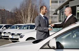 autoweek.cz - Analýza autoparků v ČR