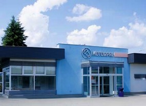 autoweek.cz - Vývoj insolvencí v České republice