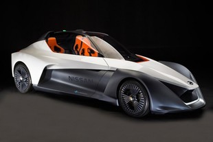 autoweek.cz - Nissan vrací nekonvenční koncept 