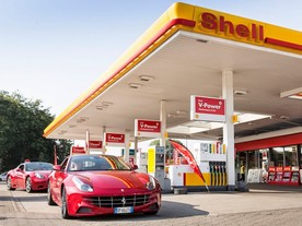 autoweek.cz - Spotřeba prémiových paliv roste