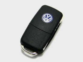 autoweek.cz - Bezklíčkový systém zamykání vozů VW Group lze snadno otevřít