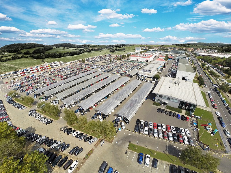 Z AAA Auto bude AAA Auto International