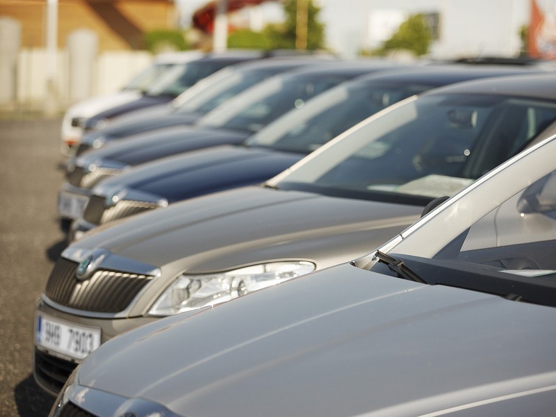Equa bank rozdává k AutoPůjčce poukázky na prověření vozidel