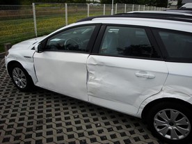 autoweek.cz - Odhalené pojistné podvody