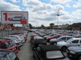 autoweek.cz - Výhodné úvěry na ojetá auta