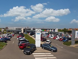 autoweek.cz - Úspěšná bilance autopůjčovny RentPoint 