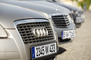 autoweek.cz - Proč se do ČR dovážejí staré ojetiny a ty pěkné české se vyvážejí?
