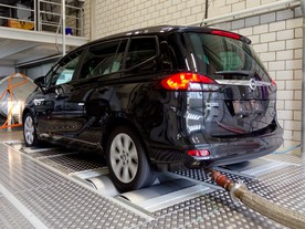 autoweek.cz - Opel se brání nařčení DUH