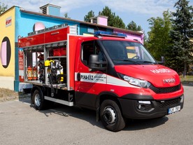 autoweek.cz - I hasiči už jezdí na CNG