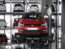 autoweek.cz - Prodej aut v Evropě roste