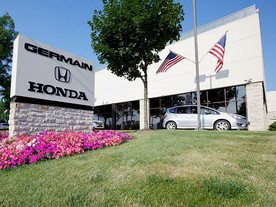 autoweek.cz - Jiný přístup k prodeji automobilů