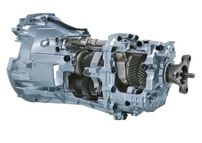 autoweek.cz - Magna International kupuje Getrag Group
