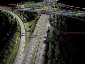 autoweek.cz - Německé konsorcium kupuje mapy od Nokie