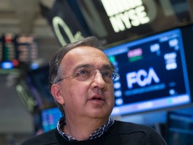 autoweek.cz - Marchionne vidí Apple či Google jako potenciální partnery