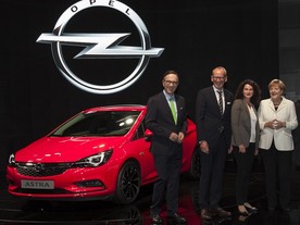 autoweek.cz - Podpora německých automobilek pro utečence a TTIP
