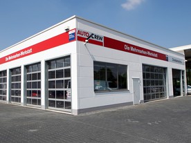 autoweek.cz - Nezávislé servisy chtějí mít podíl na svolávací akci VW
