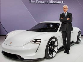 autoweek.cz - Matthias Mueller novým šéfem Volkswagenu