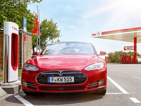 autoweek.cz - Orlen se otvírá e-dobíjení 