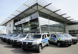 autoweek.cz - Porsche Praha-Prosek dodá vozy Policii ČR