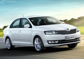 autoweek.cz - Škoda na cestě do Íránu