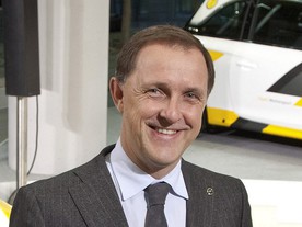 autoweek.cz - Specialista na likvidace hlavním stratégem Volkswagenu!