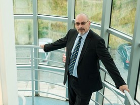 autoweek.cz - Novým jednatelem ŠkoFINu byl jmenován Reinhard Mathieu 