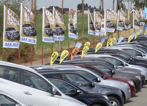 autoweek.cz - Off-road centrum AAA Auto