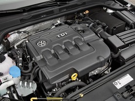 autoweek.cz - Začala svolávací akce vyvolaná aférou Dieselgate