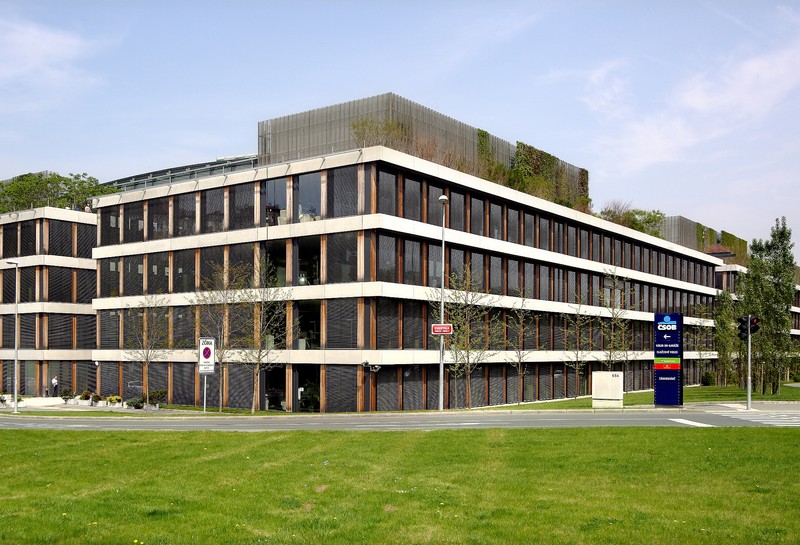 Nabídka úvěru od ČSOB s úrokem 3,6 %
