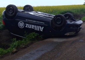 autoweek.cz - Nahlašování i likvidace škod z námrazy probíhá rychle