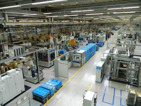 autoweek.cz - Asociace exportérů varuje před propadem vývozu