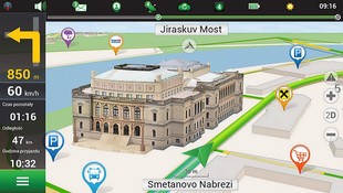 autoweek.cz - Navitel vydává aktualizace map Q3 2014