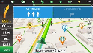 autoweek.cz - Navitel Navigator - navigace nejen pro chytré telefony 