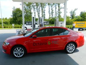 autoweek.cz - Příspěvek Linde Gas k ekologii