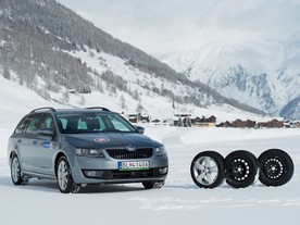 autoweek.cz - Na zimu větší nebo menší kola?