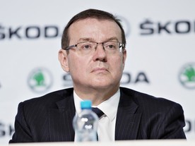 autoweek.cz - Škoda uspořádala kolokvium o studiu