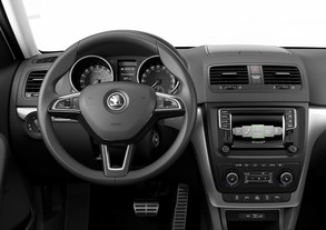 autoweek.cz - Škoda nabízí nové technické inovace