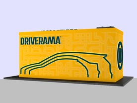 autoweek.cz - Driverama už má sídla v Německu a Nizozemsku