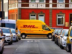 autoweek.cz - Rozmach e-commerce noční můrou pro klima