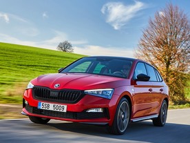 autoweek.cz - Škoda Online nově umožní koupi za vlastní peníze