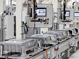 autoweek.cz - Evropa chce zpět nadvládu v automobilovém průmyslu