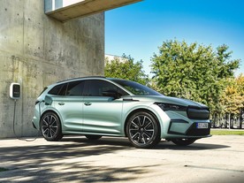 autoweek.cz - Škoda Auto zjednodušuje dobíjení