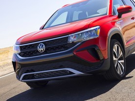 autoweek.cz - Volkswagen v USA přiznal únik dat zákazníků 