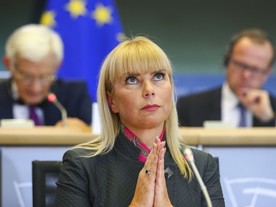 autoweek.cz - Eurokomisařka hlásí konec vznětových motorů