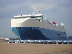 autoweek.cz - Setkání v obchodním sporu EU s USA